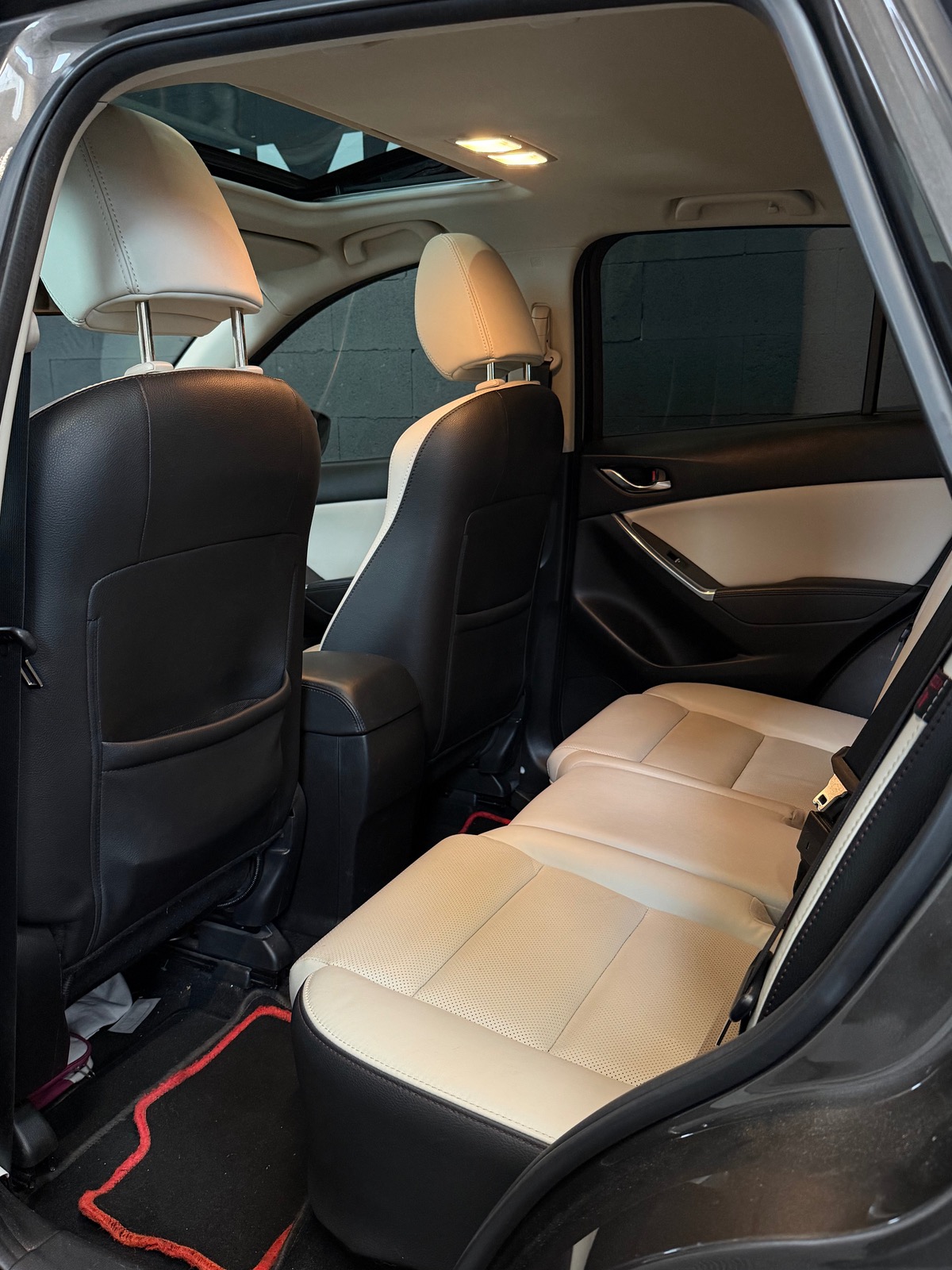 Mazda CX-5 SELECTION 2.2 d Skyactiv-D Phase 2