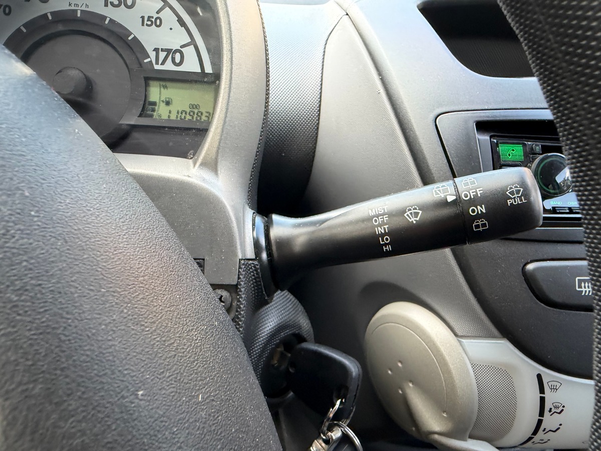 Toyota Aygo 1.0 vvti Climatisation 5 portes