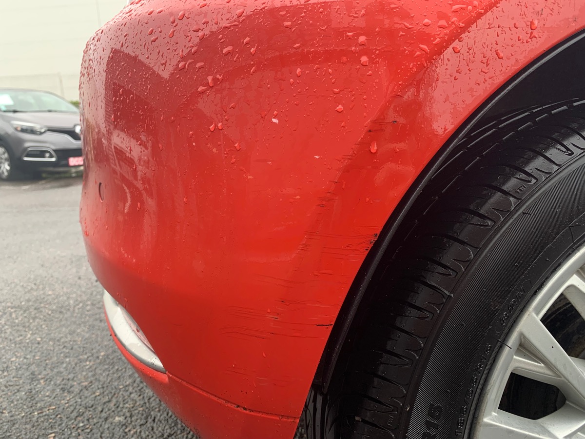 Fiat 500 85 ch | LOUNGE | Uconnect Radio 5" NAV LIVE | Radar de stationnement AR | Toit panoramique