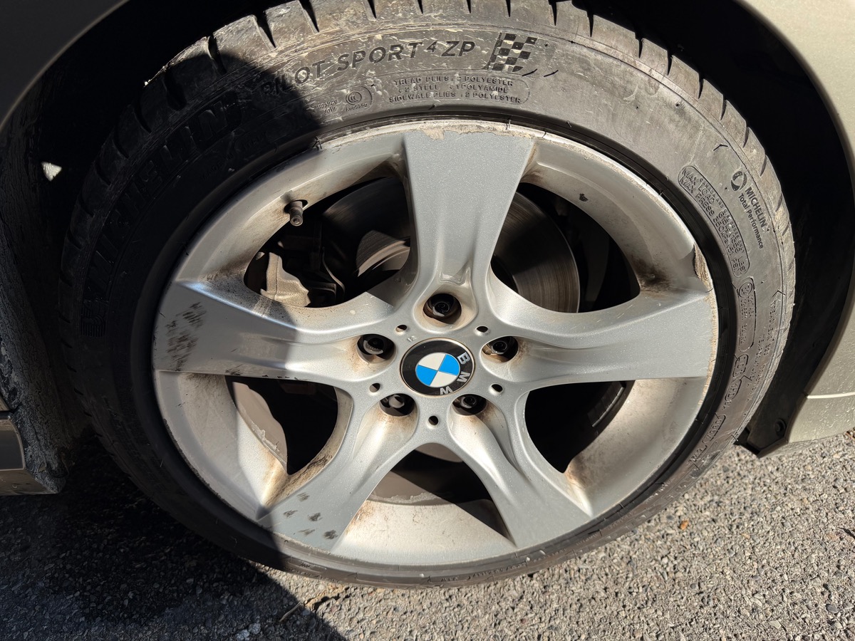 Bmw Série 3 320 D 2.0 d 184 CV  Touring / Edition Luxury / Toit Ouvrant/ Interieur Cuir /Grand écran