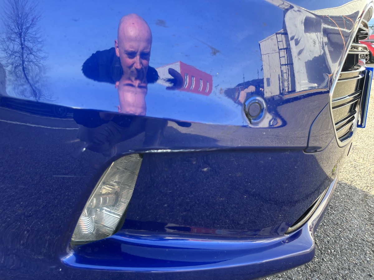 Ford BMAX 1.0 125ch TITANIUM, CAMERA, GPS, SIEGES CHAUFFANT, RADAR AVANT/ARRIERE