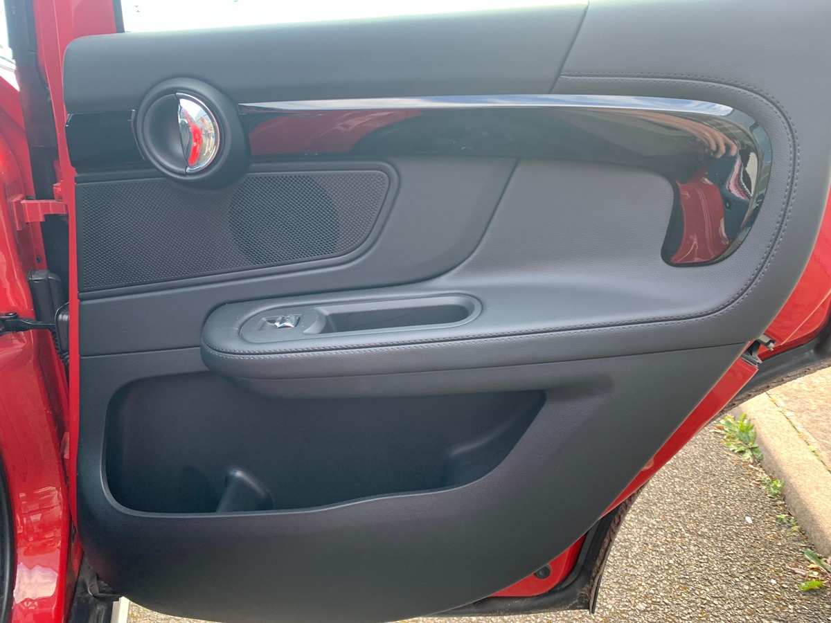 Mini Countryman 136 chevaux | Northwood | Premiére main | Toit ouvrant panoramique | Caméra de recul