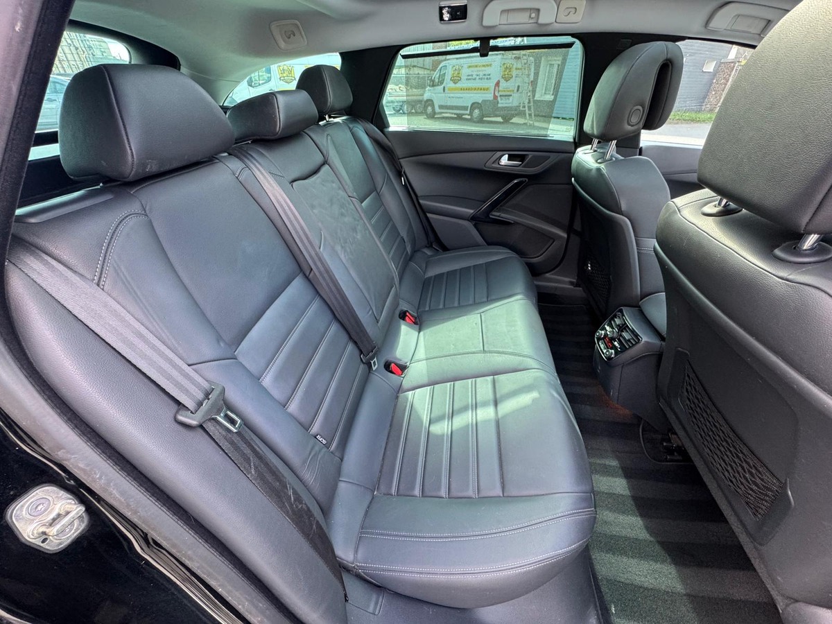 Peugeot 508 SW 2.0 HDi 140 Féline - Garantie