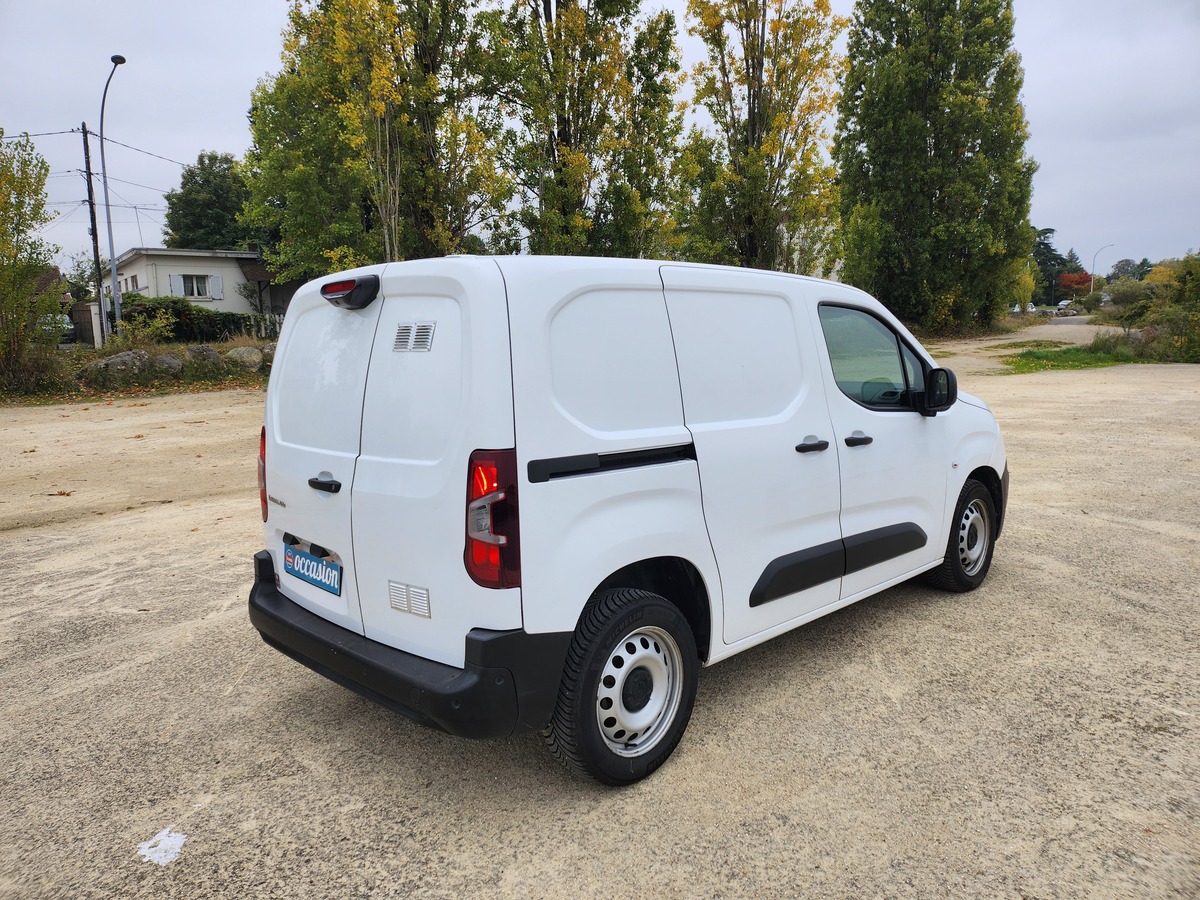 Photo du véhicule