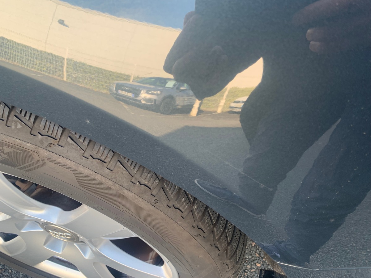 Audi A6 Avant 190 ch | Ambiente | Régulateur de vitesse | Radar de stationnement avant arriére | GPS