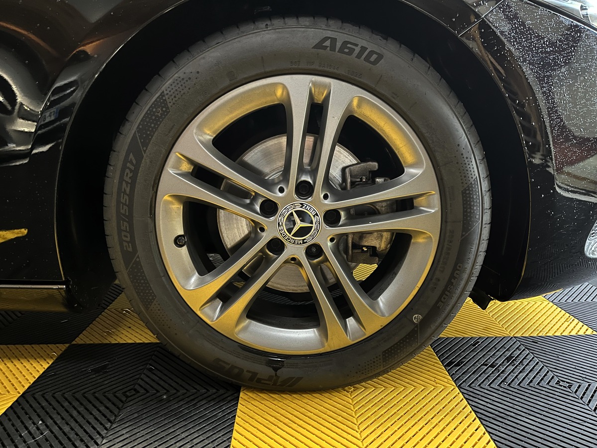 Mercedes Benz Classe A IV 180 PROGRESSIVE LINE BVA7