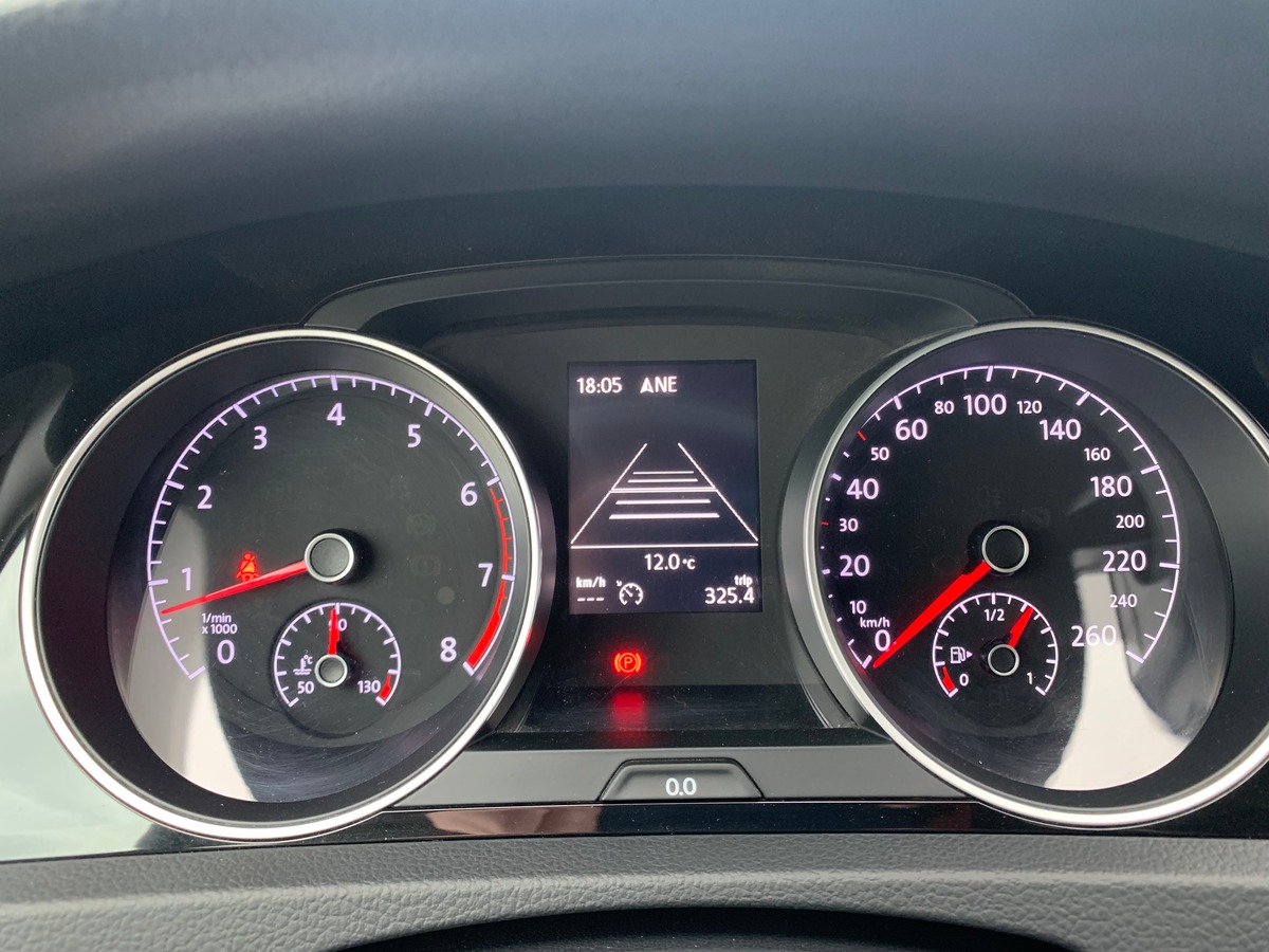 Volkswagen Golf 110 ch | All Star Match | Apple car Play | Régulateur de vitesse adaptatif | Caméra