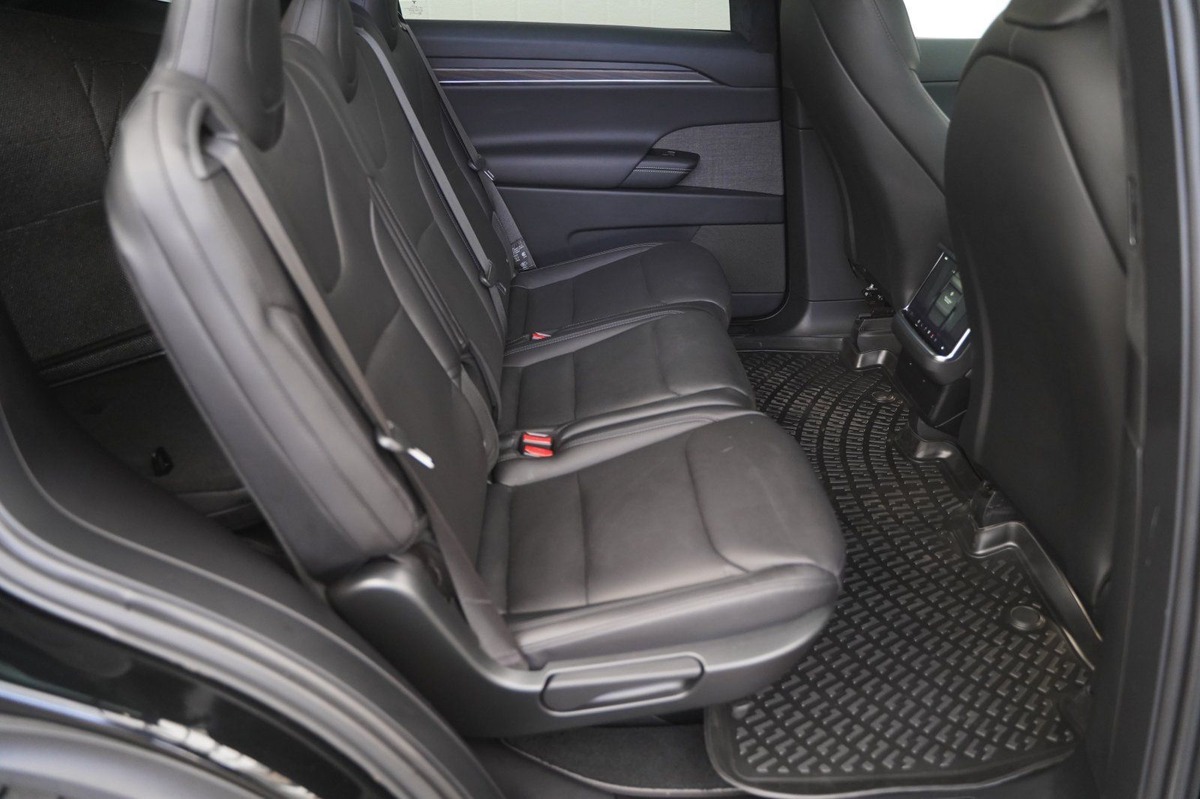 Tesla Model X Dual Motor 7 places Garantie Tesla 02/2028