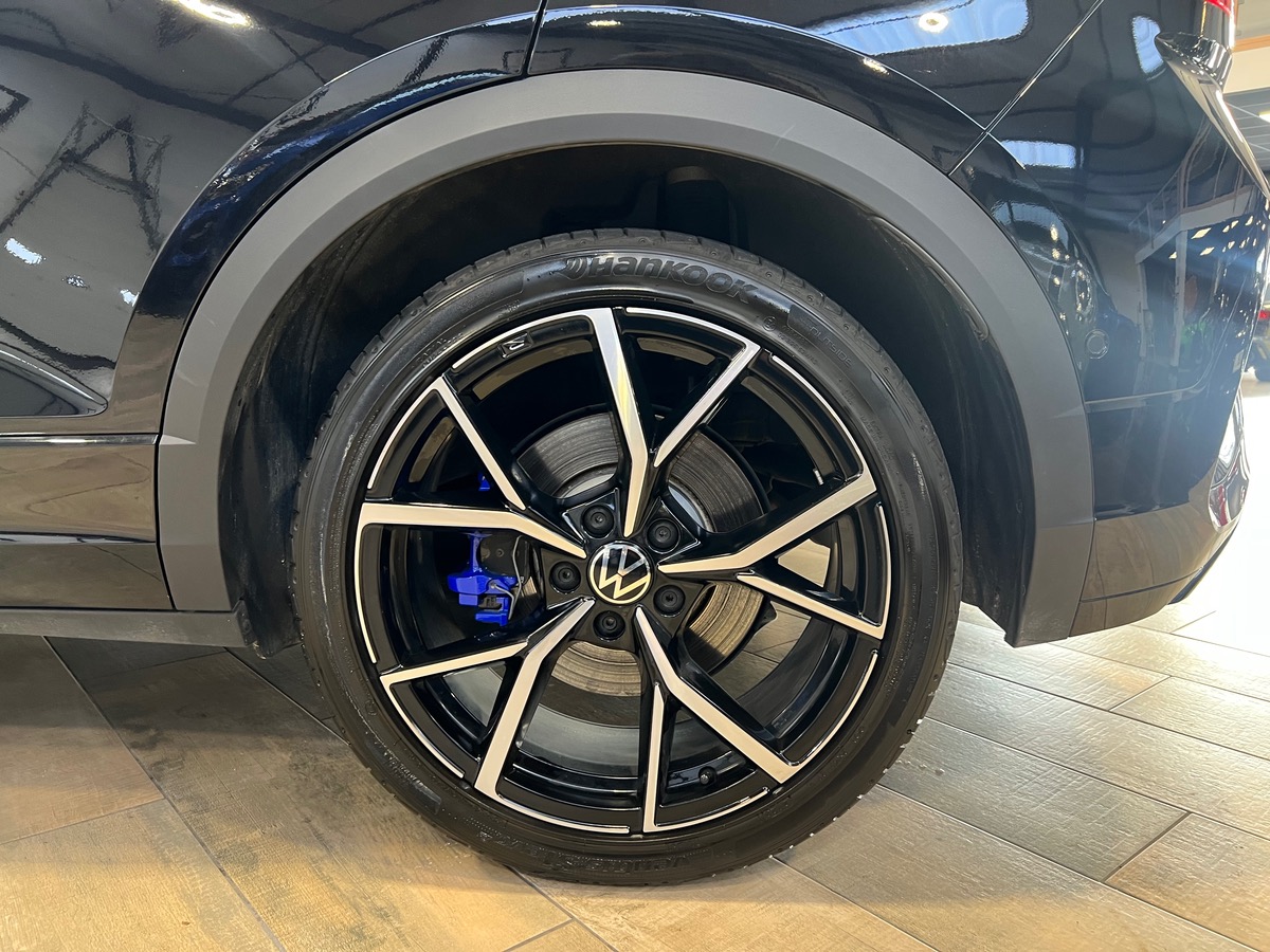 Volkswagen T-Roc R II 4MOTION 2.0 Tsi 300 ch DSG7 (GARANTIE CONSTRUCTEUR)