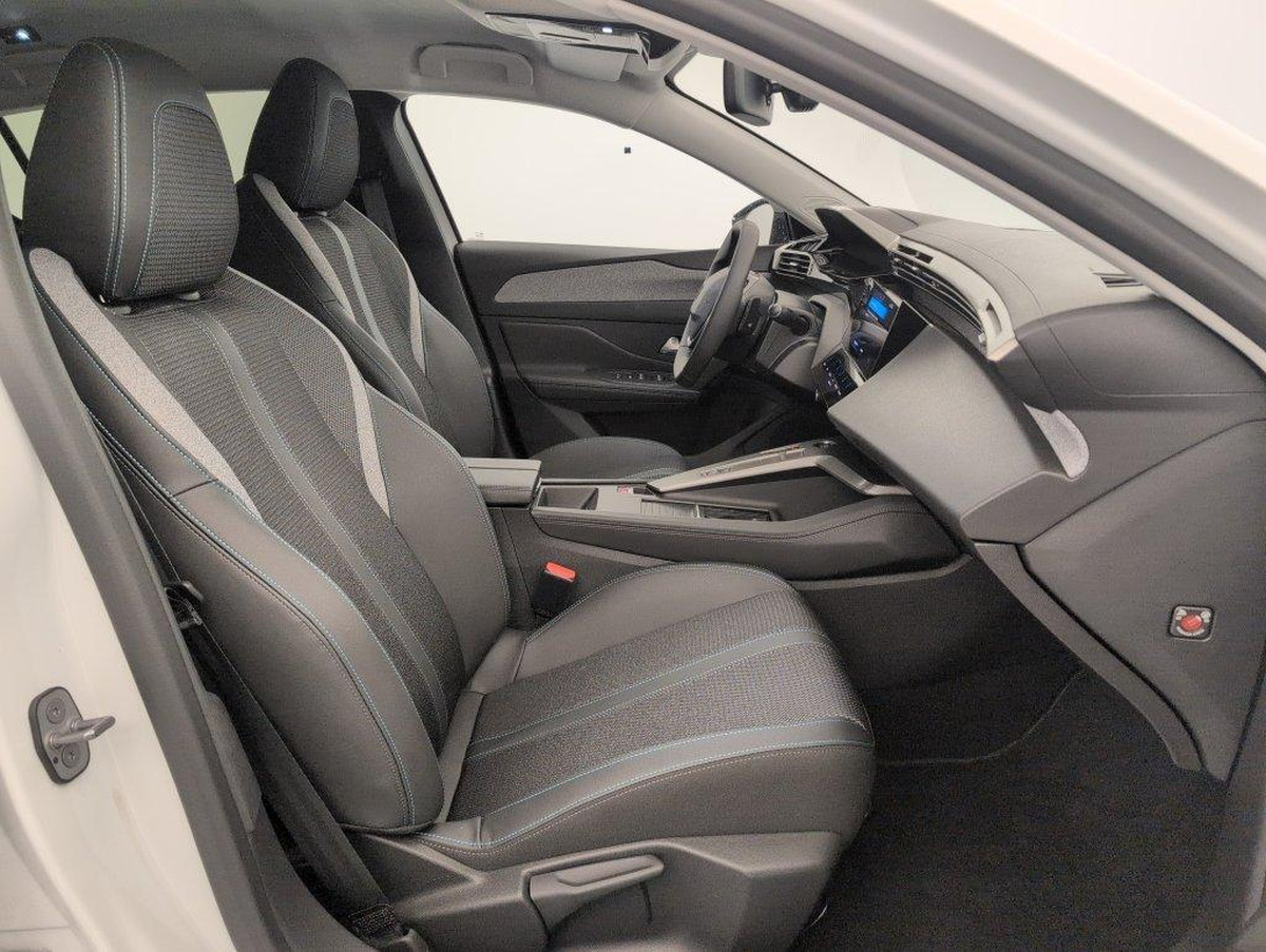 Peugeot 308 PHEV 180 e-EAT8 Allure | PLUSIEURS COLORIS DISPONIBLE | Ecran central tactile 10"