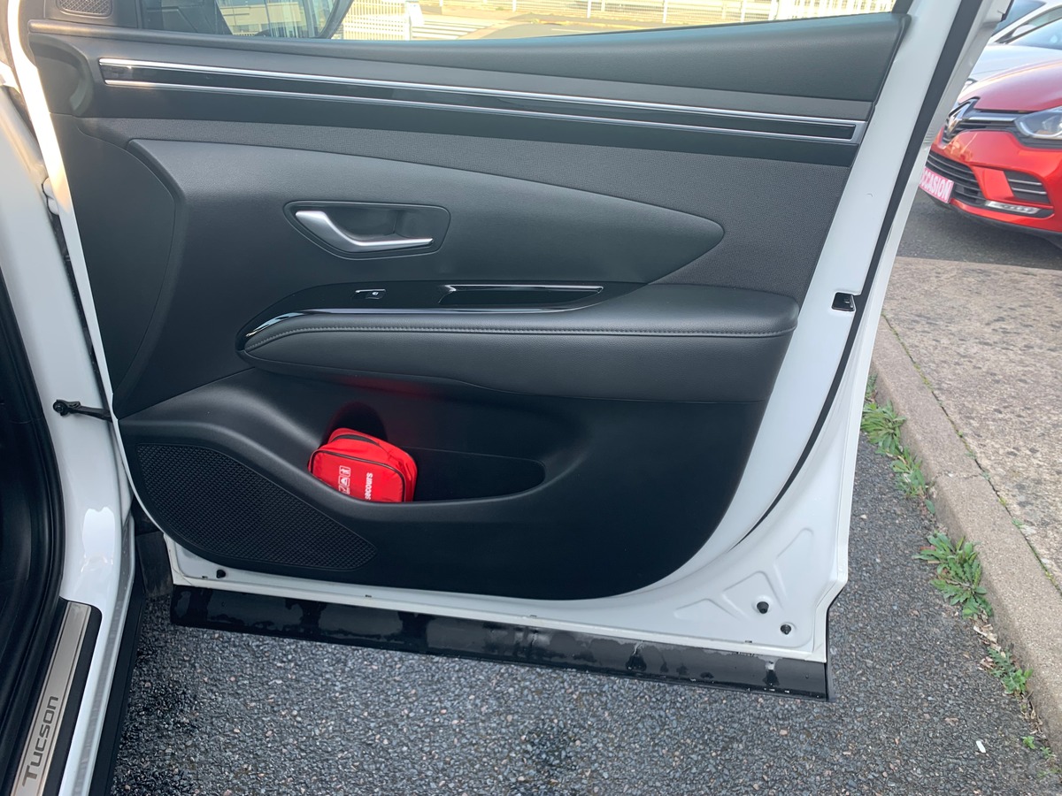 Hyundai Tucson 230 | Creative | 1iére MAIN | Apple car play | Caméra recul | Siéges avant chauffants