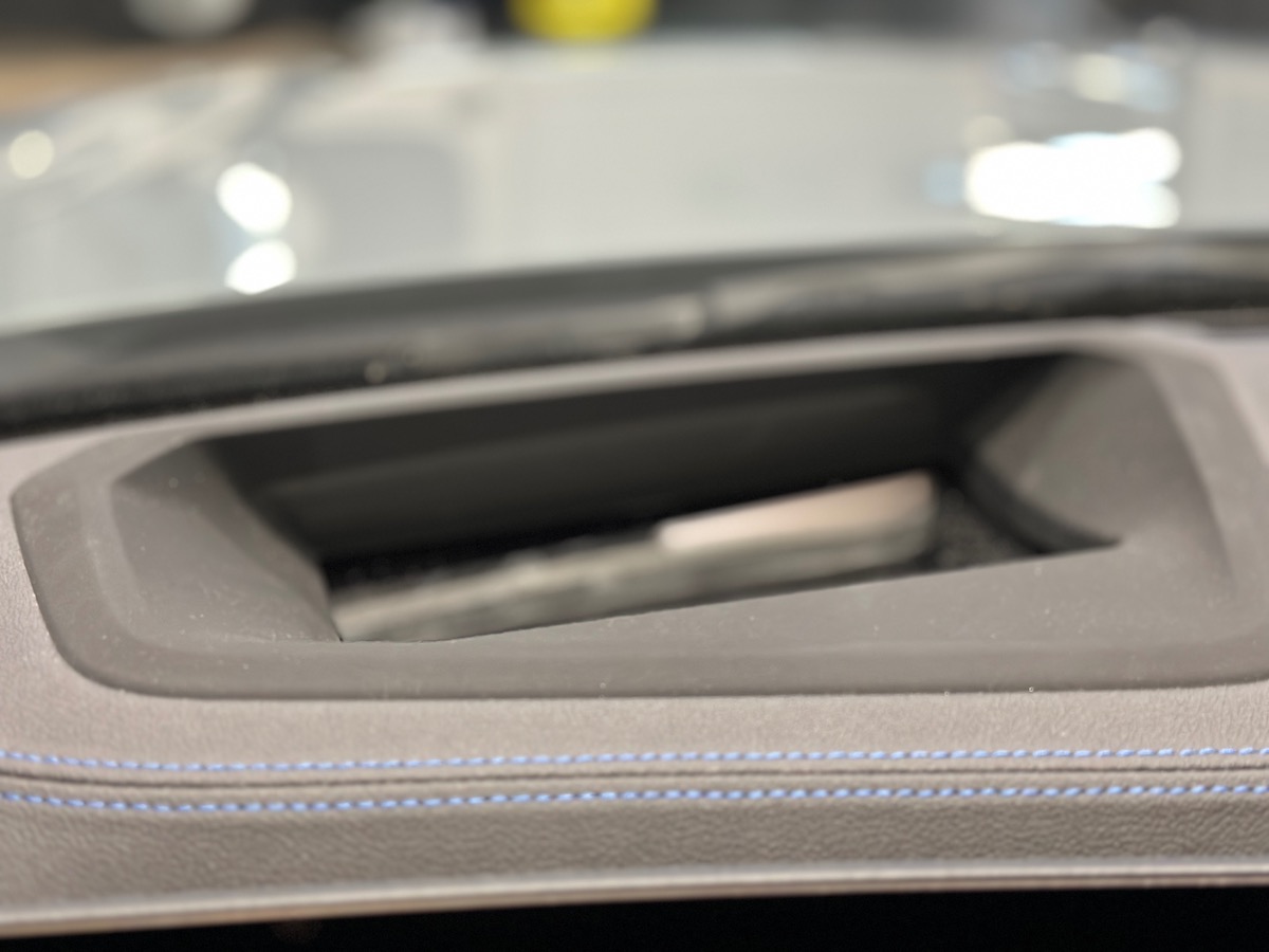 Bmw Série 4 420d Gran Coupe M SPORT