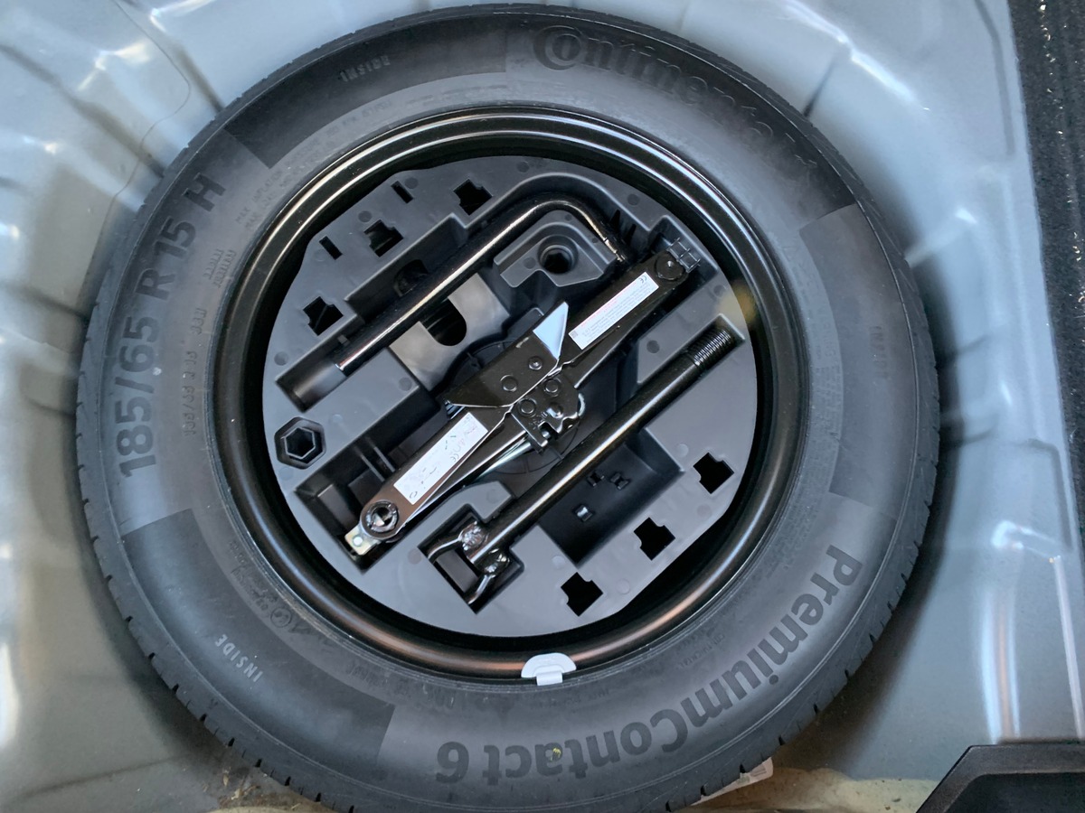 RENAULT Clio V 100 ch | Intens | GPS | Radars de stationnement | Roue de secours | Jantes Alu