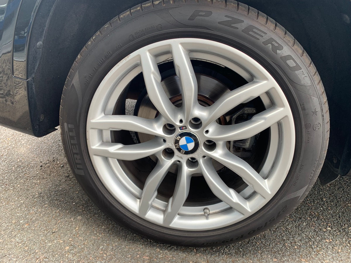 Bmw X4 360 ch | M40i M Sport | Toit ouvrant | Caméra recul | Régulateur vitesse | Siéges chauffants