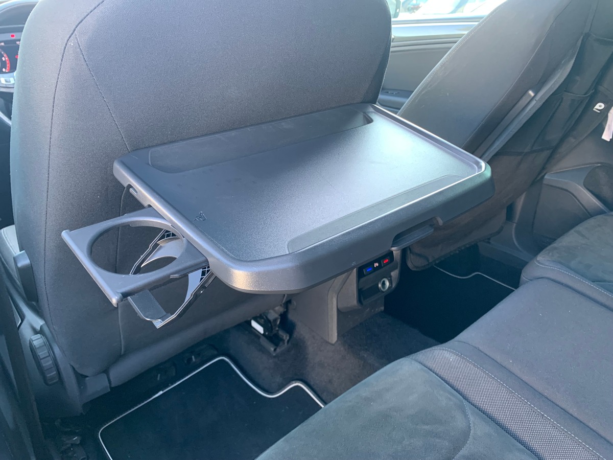 Volkswagen Tiguan 150 | Carat | DSG7 | Caméra recul | Toit ouvrant panoramique | Régulateur vitesse