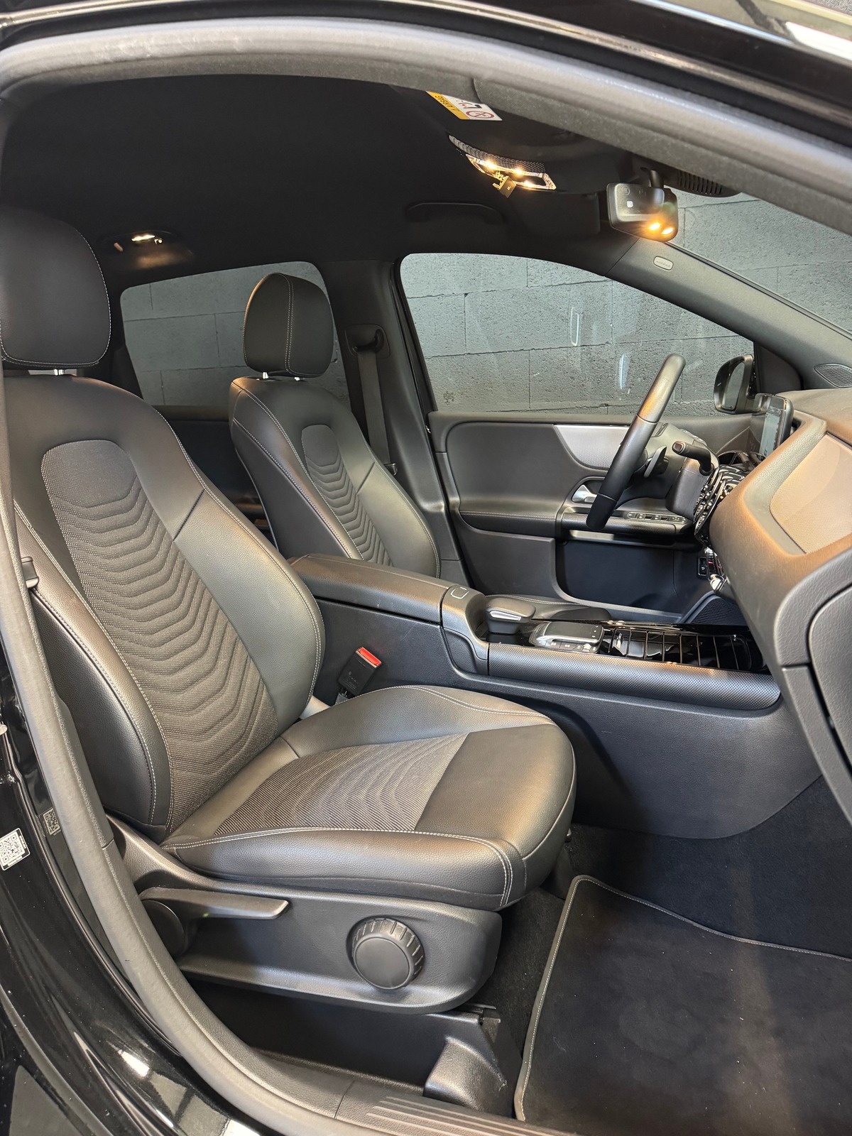 Mercedes-Benz Classe B 180d STYLE LINE EDITION