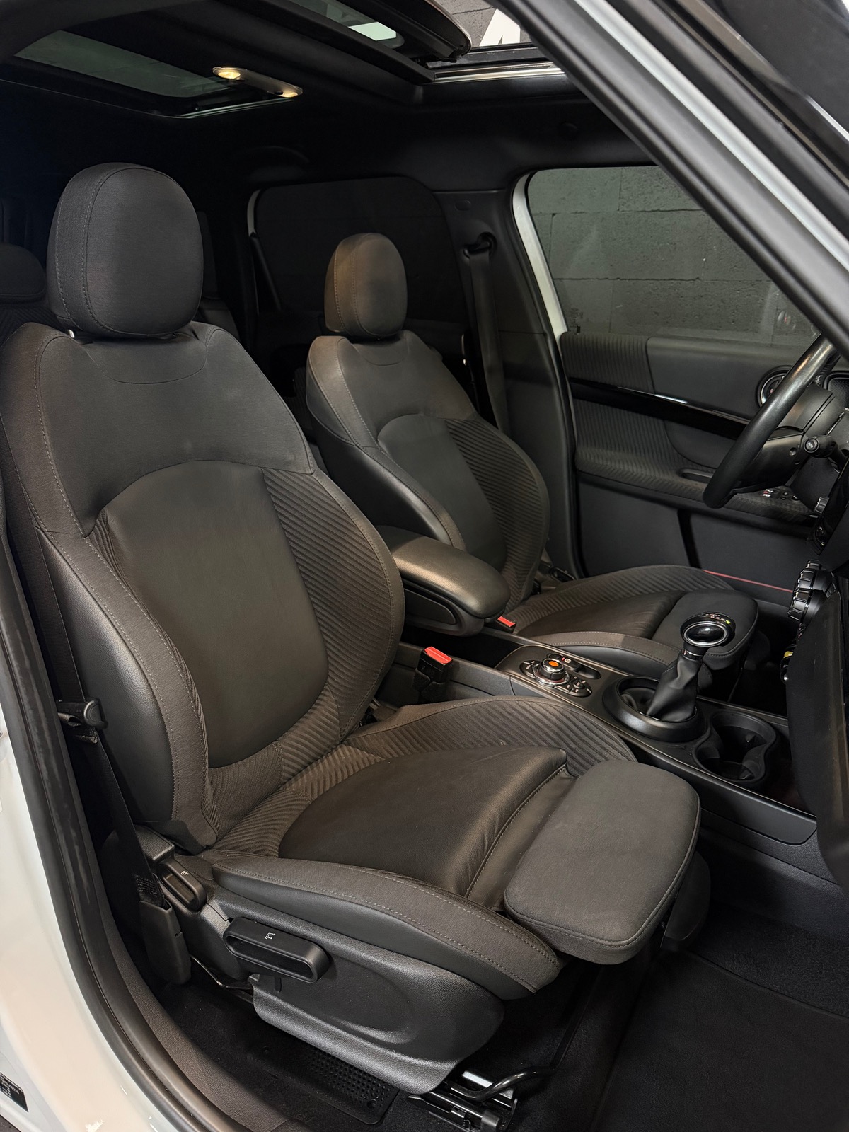 Mini Mini COUNTRYMAN S E ALL4 224CV 136+88cv