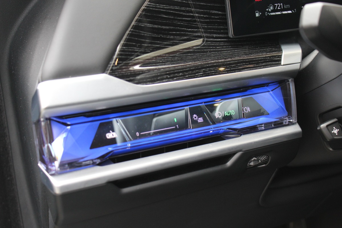 Bmw Série 7 (G70) 750E XDRIVE 490 M SPORT BVA8 FULL Options
