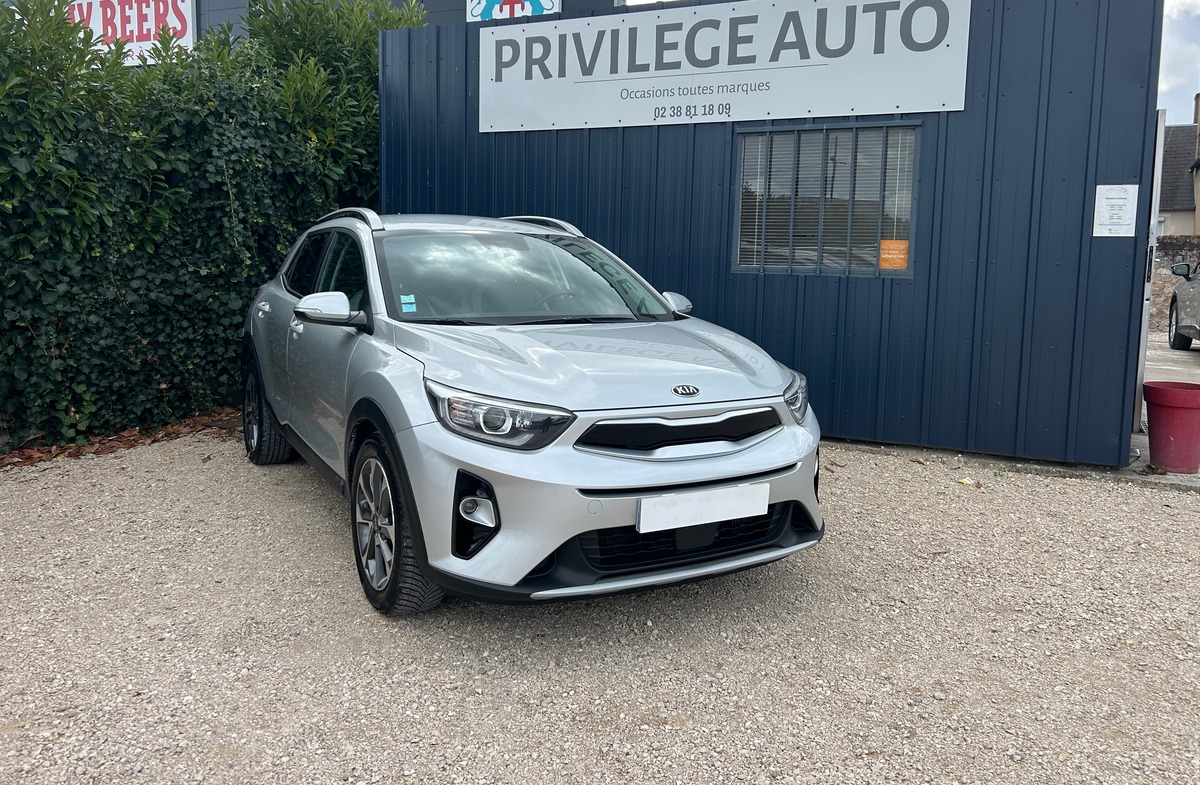 Photo du véhicule