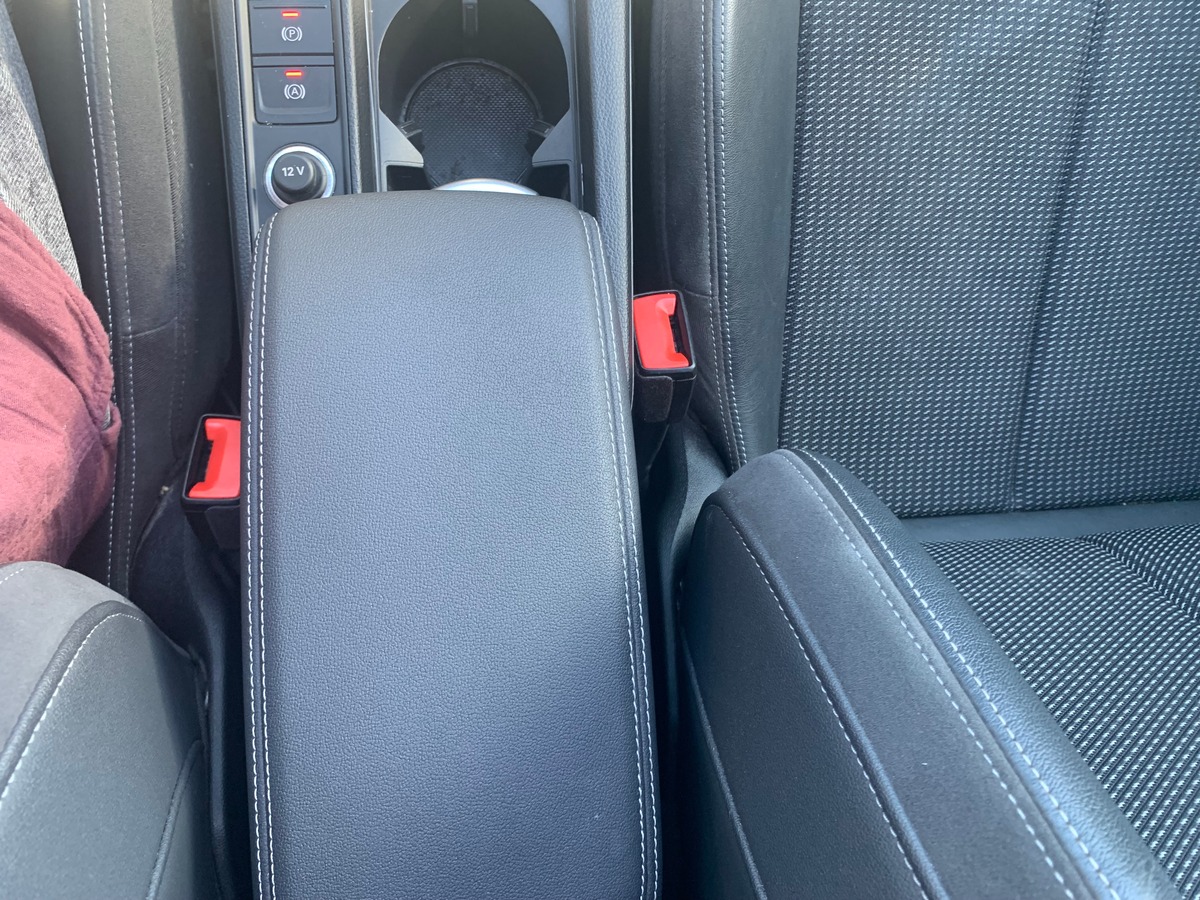Audi Q3 150 ch | S line | Toit ouvrant | Caméra de recul | Apple car play | Attelage | Régulateur