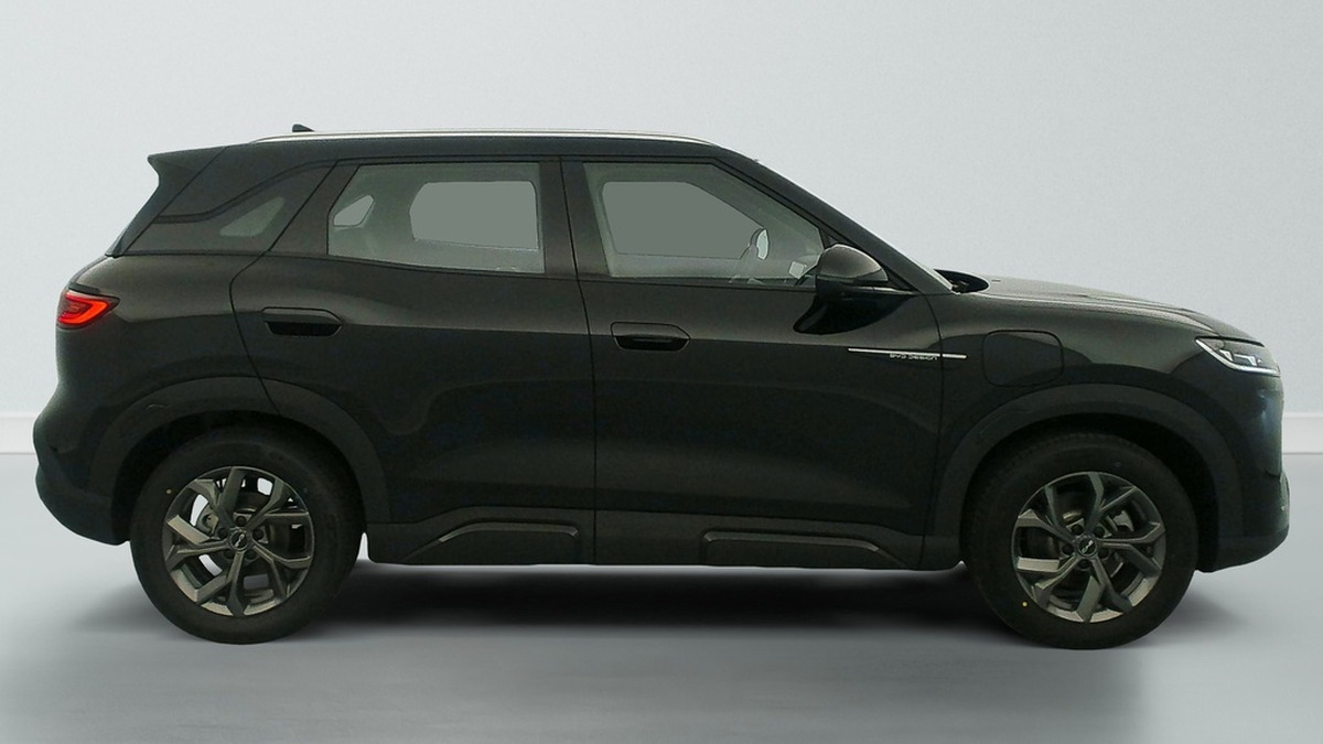 BYD BYD ATTO 2 45.1 kWh 177 chevaux | Boost | Caméra 360° |  Ecran tactile rotatif électrique 12,8"
