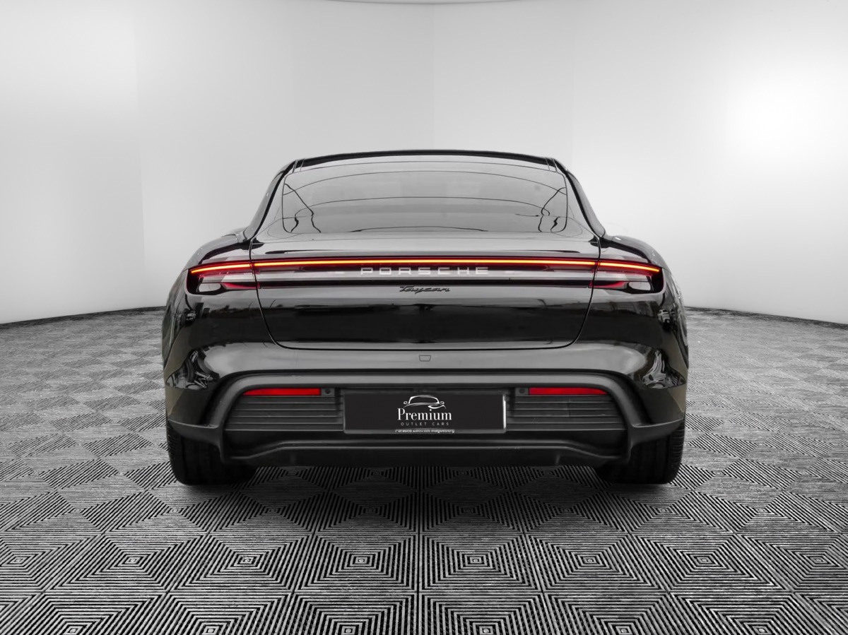Porsche Taycan Nouveau Modèle 2025 435ch Performancebatterie+ J1 II