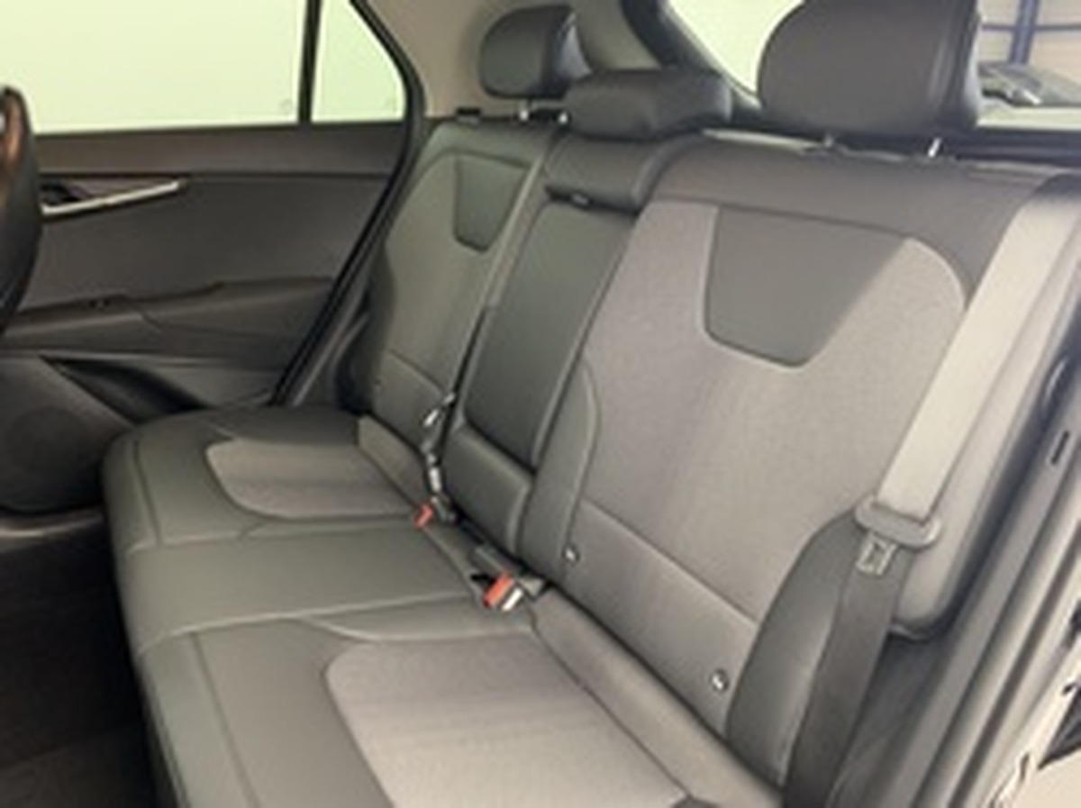 Kia Niro 1.6 GDi 129 ch HEV DCT6 Active