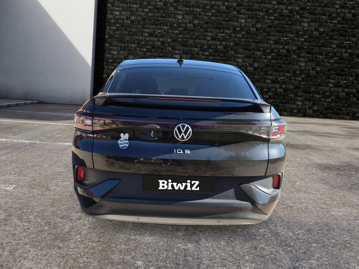 Volkswagen ID.5 Electric 205 ch 95ppm 77kwh Pro Performance Bva
