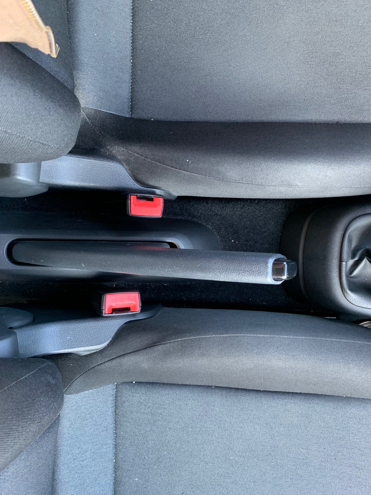 Skoda Citigo 60 ch | Rouge Tornado | ABS | Airbags | Dernier entretien à 50661 kms en 07/2025