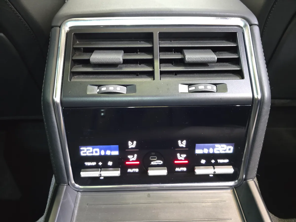 Porsche Panamera 4 S E HYBRID SPORT TURISMO