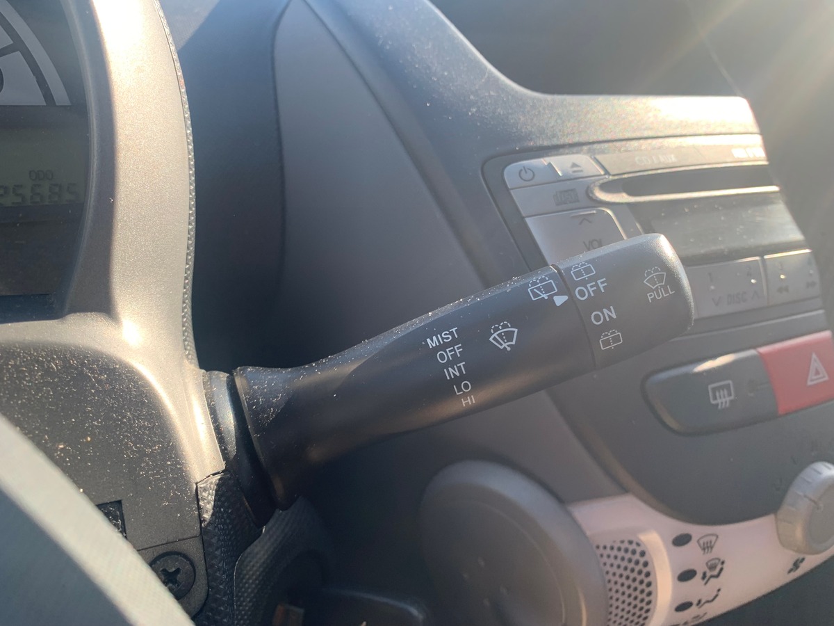 Citroën C1 68 chevaux | 1.0i | Confort | Premiére MAIN | 3 Portes | Direction assistée | Airbags