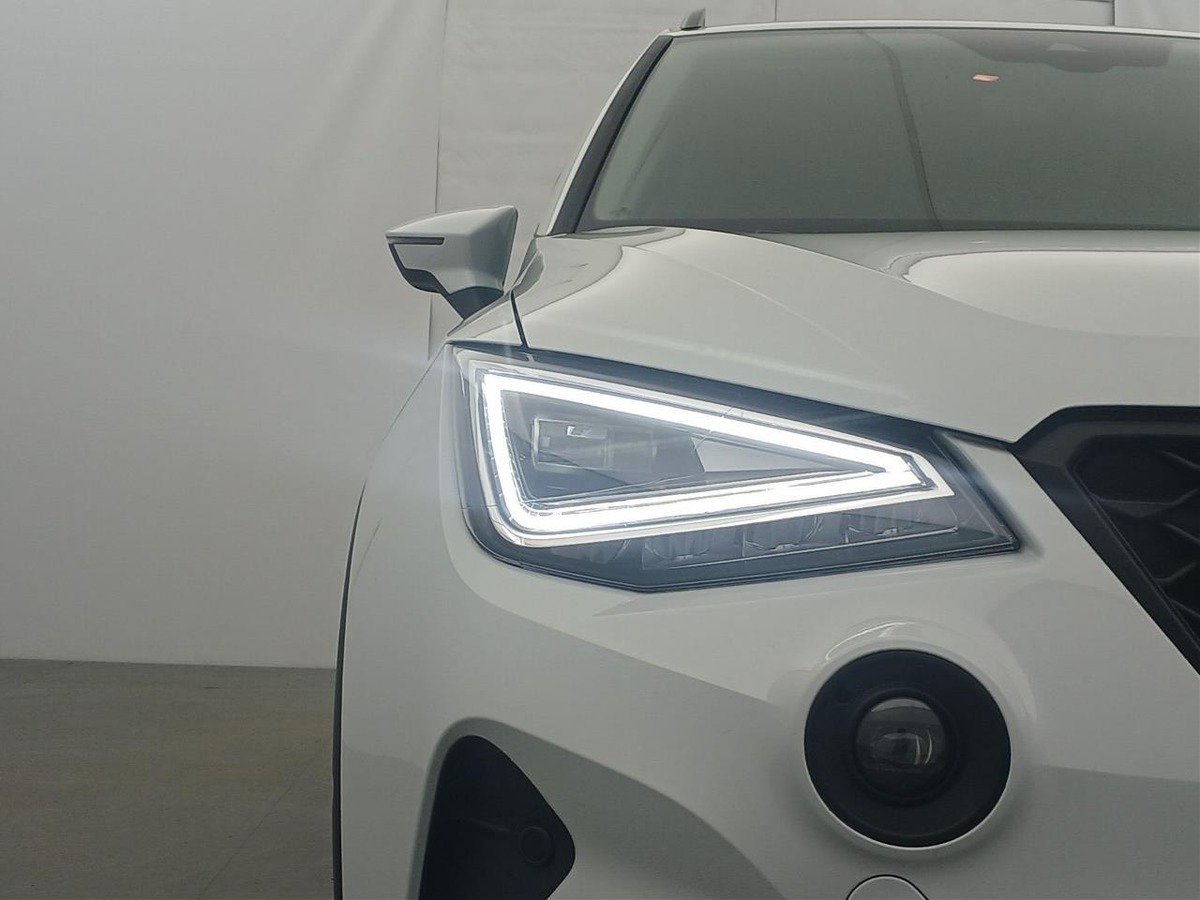 Seat Arona ARONA (KJ7) COPA 1.0 TSI 115 DSG S&S