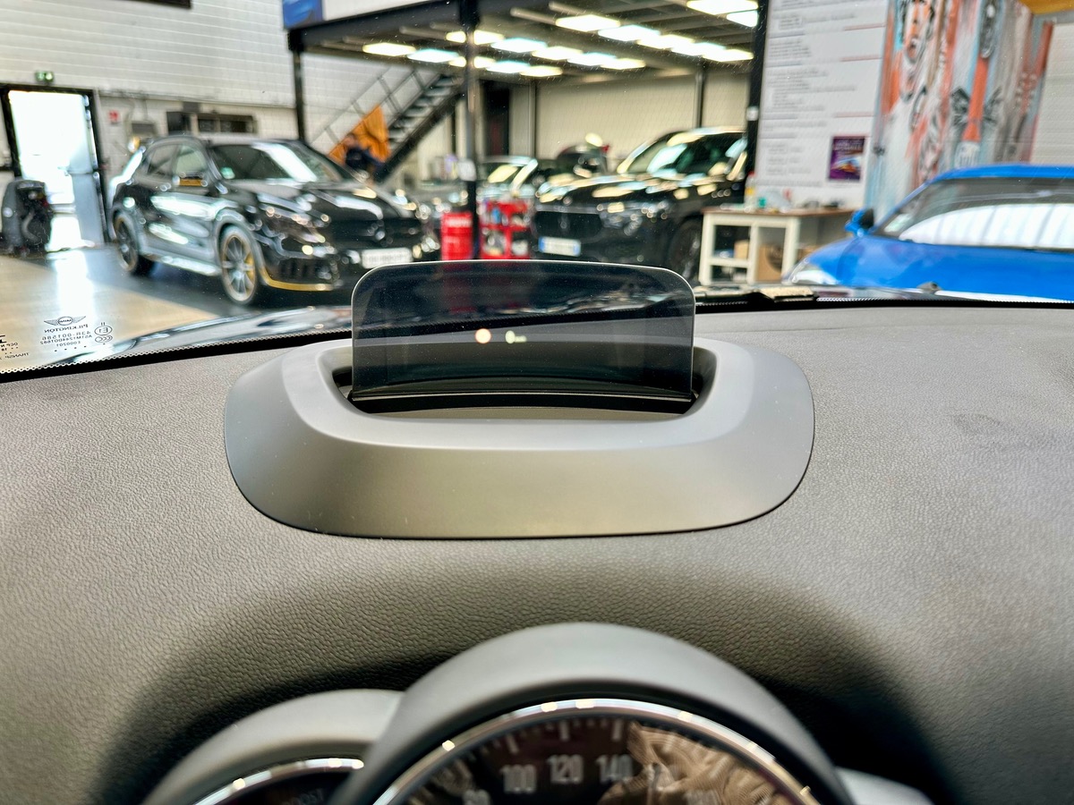 Mini Countryman II 1.5 Hybrid 224 Cooper SE All4 BVA6 Options+++ n