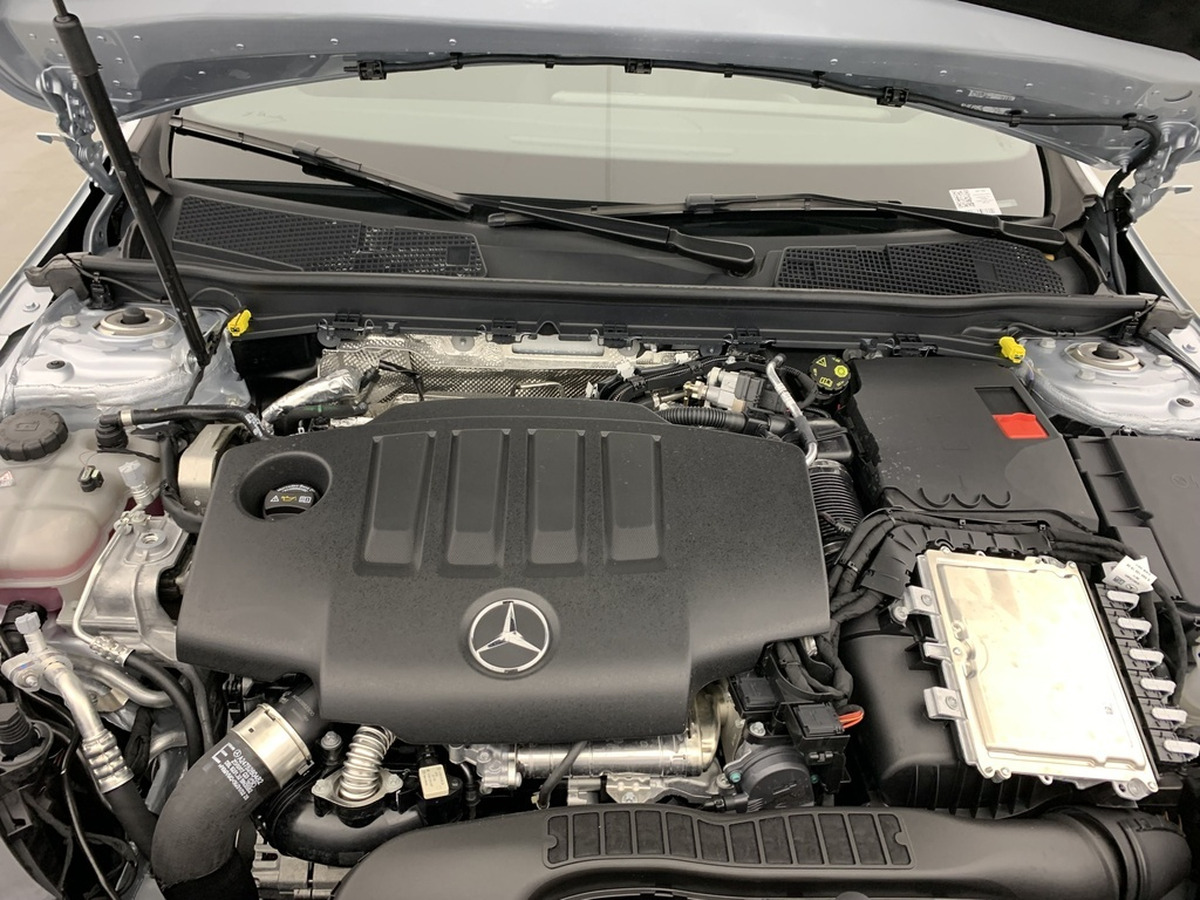 Mercedes-Benz Classe A 150 ch | 200 d 8G-DCT AMG Line | Éclairage d'ambiance | PLUSIEURS COLORIS