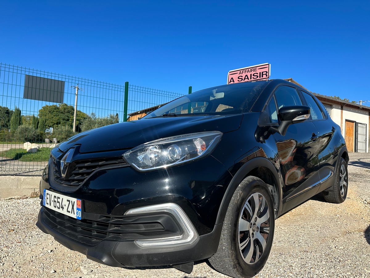 Photo du véhicule