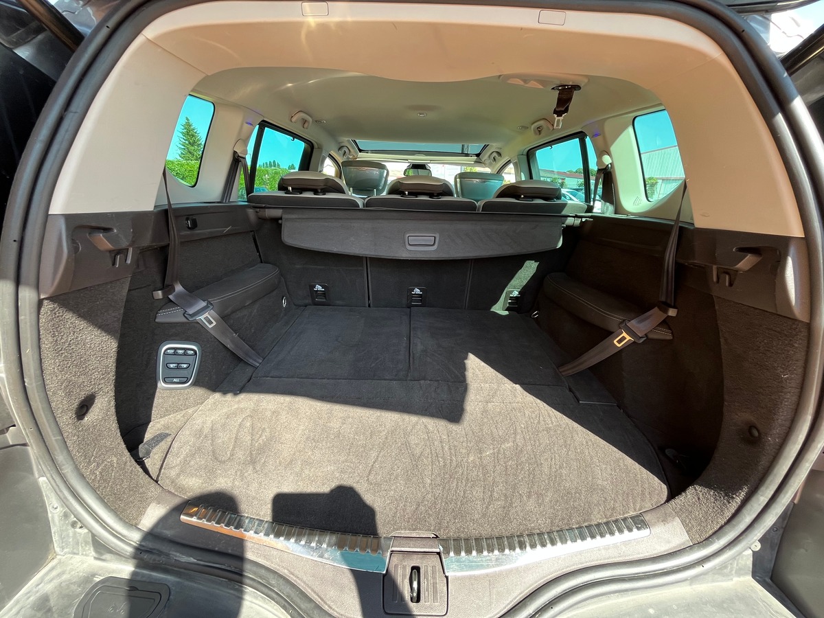 RENAULT Espace V 1.6 dCi EDC6 160 CH INITIALE PARIS