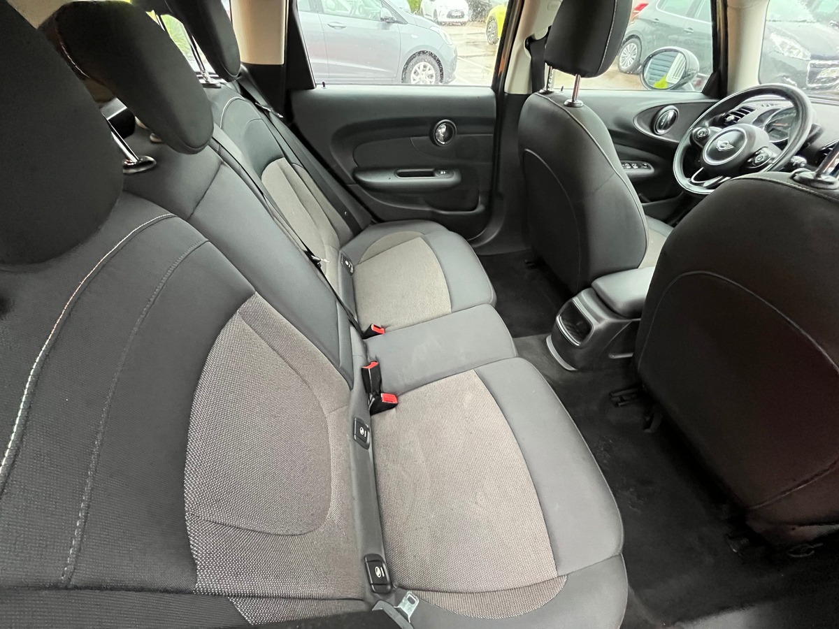 Mini Clubman F54 ONE 102 CH CHILI
