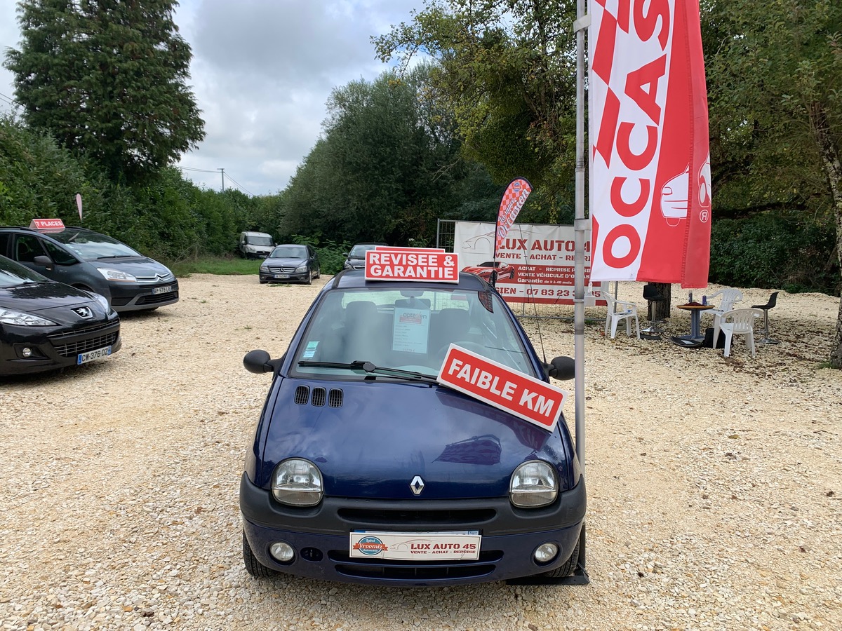 Photo du véhicule