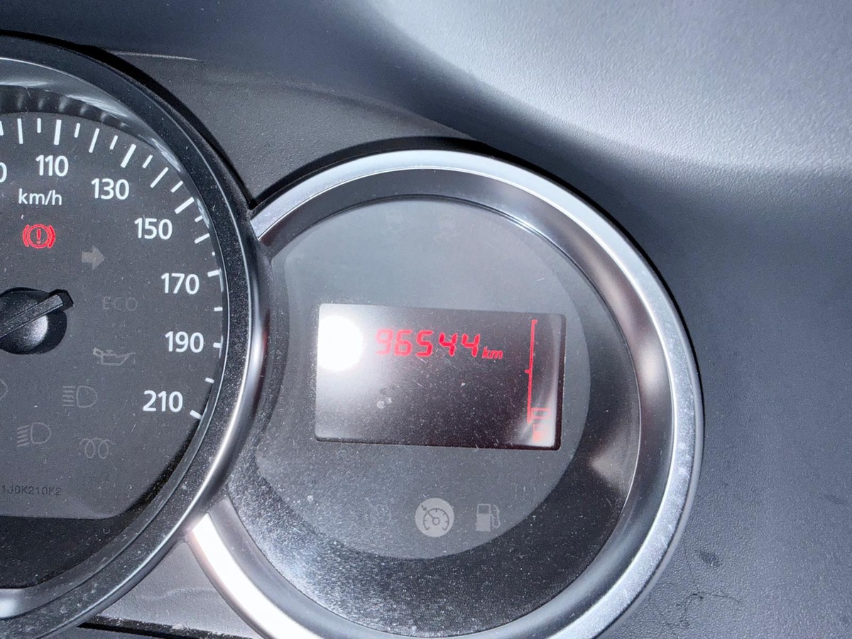 Dacia Sandero Stepway 0.9 Tce 90 Prestige Première main