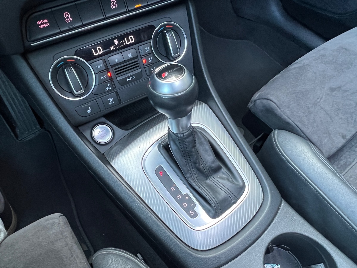 Audi Q3 S line 2.0 TFSI 180 S tronic Quattro