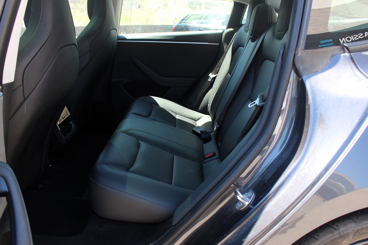Tesla Model 3 PHASE 2 PERFORMANCE AWD 460 ch - TVA RCUPERABLE