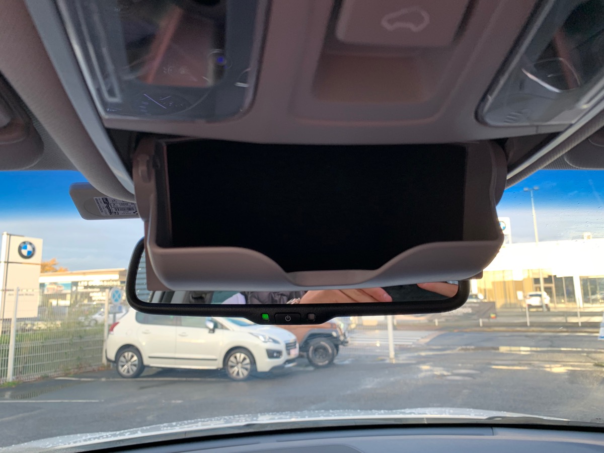 Hyundai Tucson 136 | EXECUTIVE | Cuir | Attelage | Roue secours temporaire | Démarrage sans clé