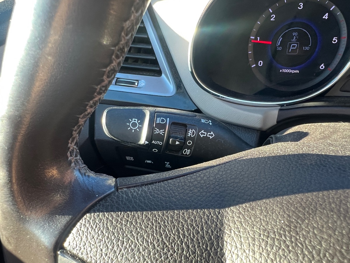 Hyundai Santa Fe EXECUTIVE 2,2 CRDI 4WD 197ch,CAMERA DE RECUL, SIEGES CHUAFFANTS AV/AR, TOIT OUVRANT