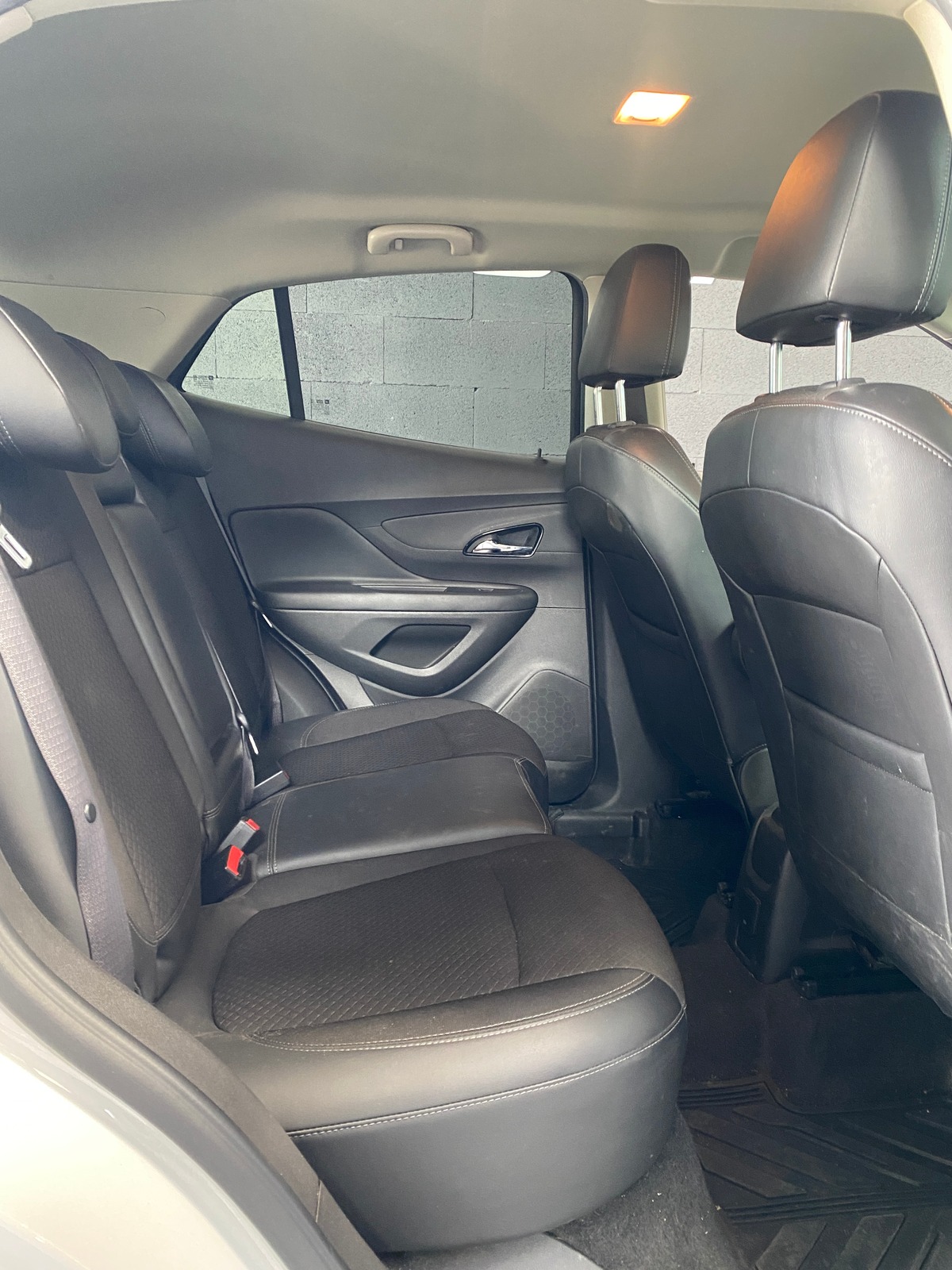 Opel Mokka X 1.6 CDTI 110 CV ECOTEC INNOVATION