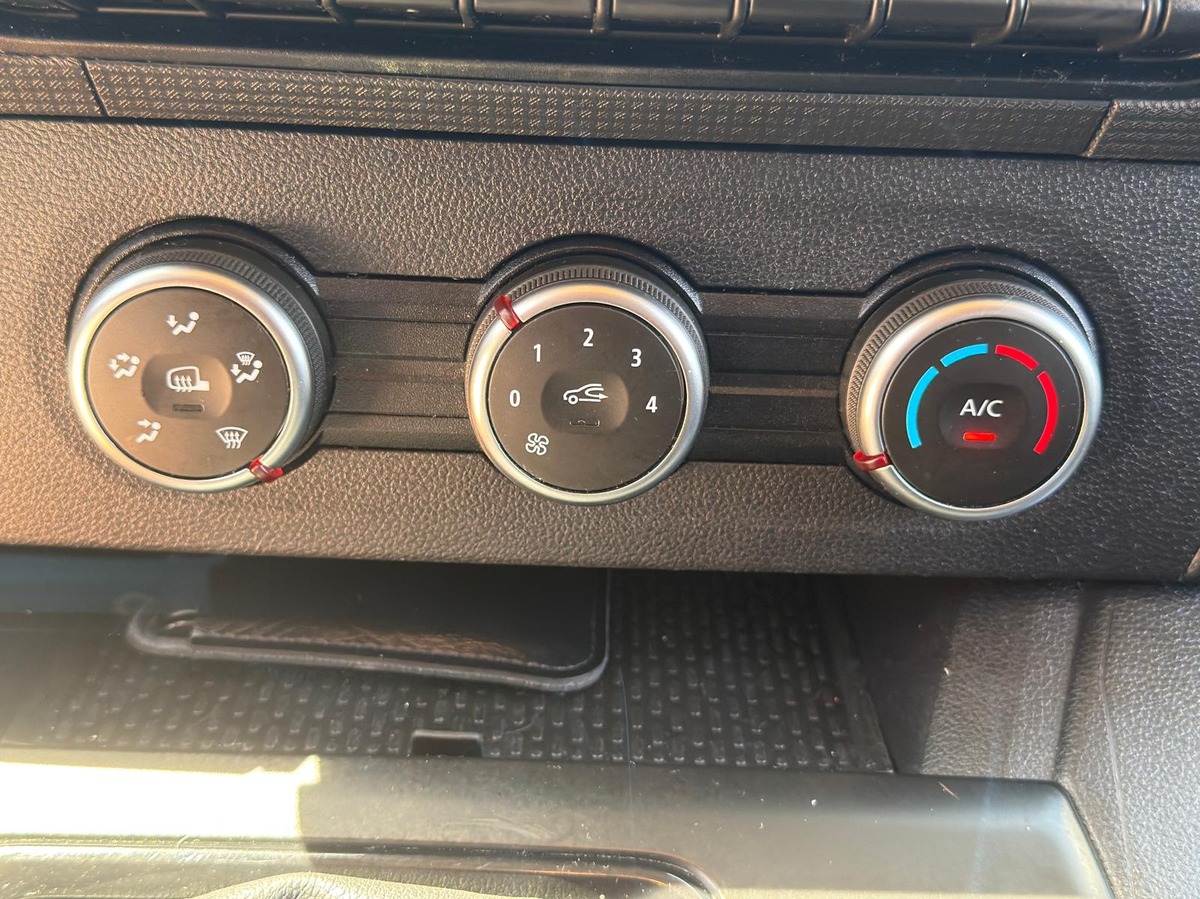 RENAULT Kangoo 1.3 TCE 130ch BVM Caméra / Galerie / Porte latérale