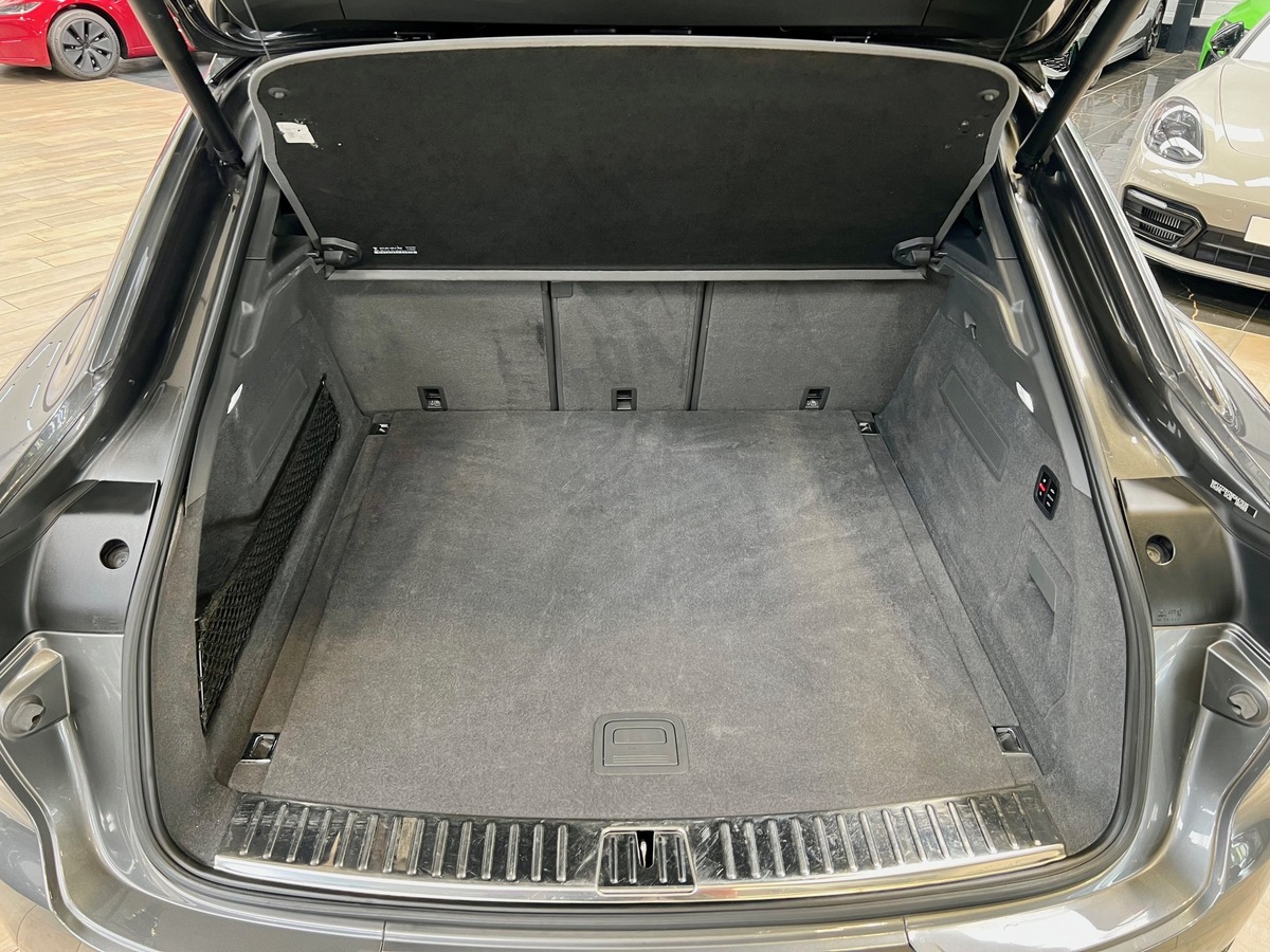Porsche Cayenne Coupé E-Hybrid 3.0 V6 462 TIPTRONIC CP ORLEANS 68000KM ll