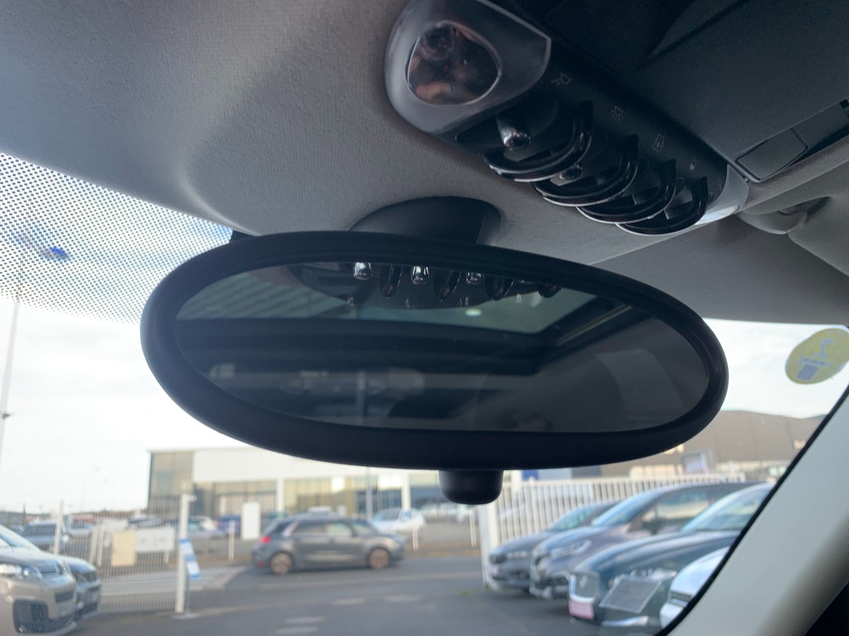 Mini Countryman 112 ch | Toit panoramique | Régulateur de vitesse | Radar de stationnement arriére