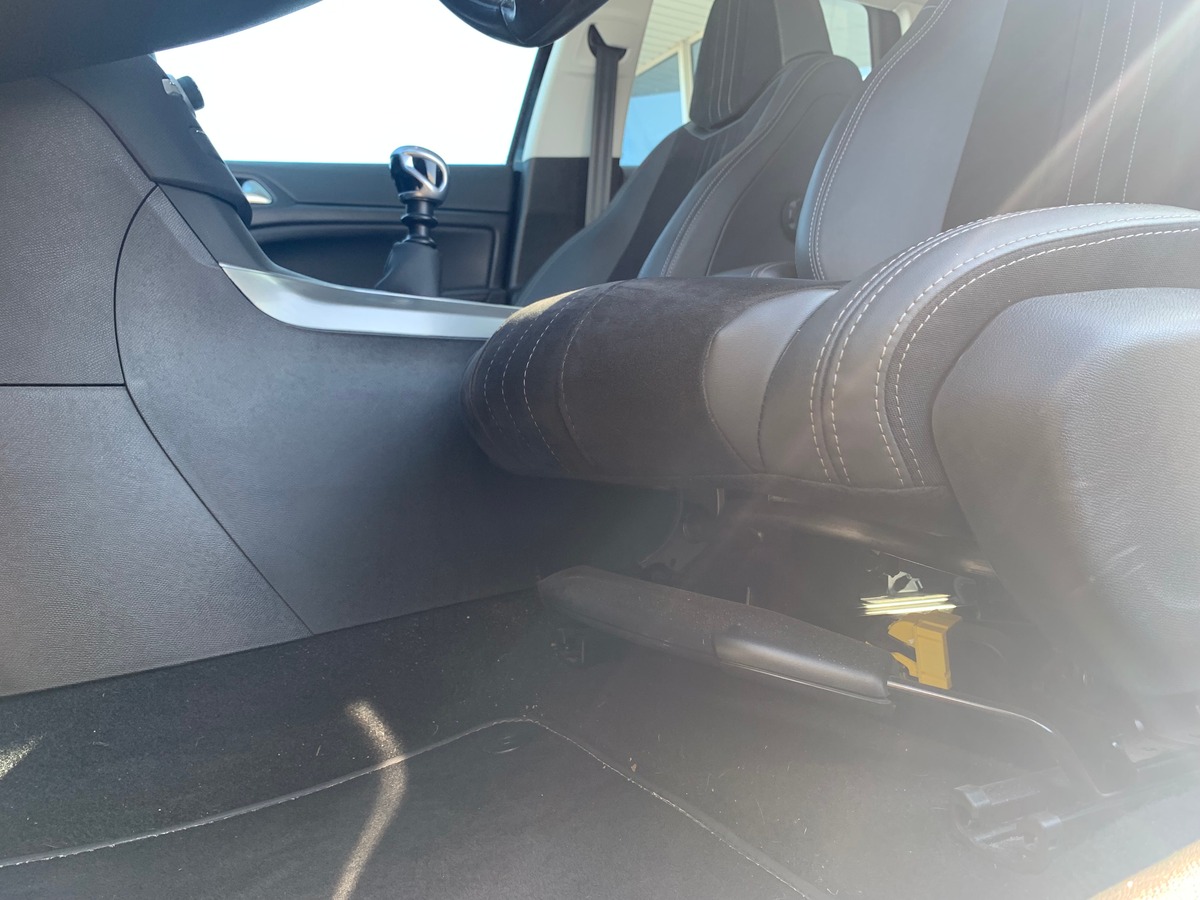 Peugeot 308 SW ALLURE | 150 ch | 1iére MAIN | Mirror screen | Pack Side Security | Siéges chauffants