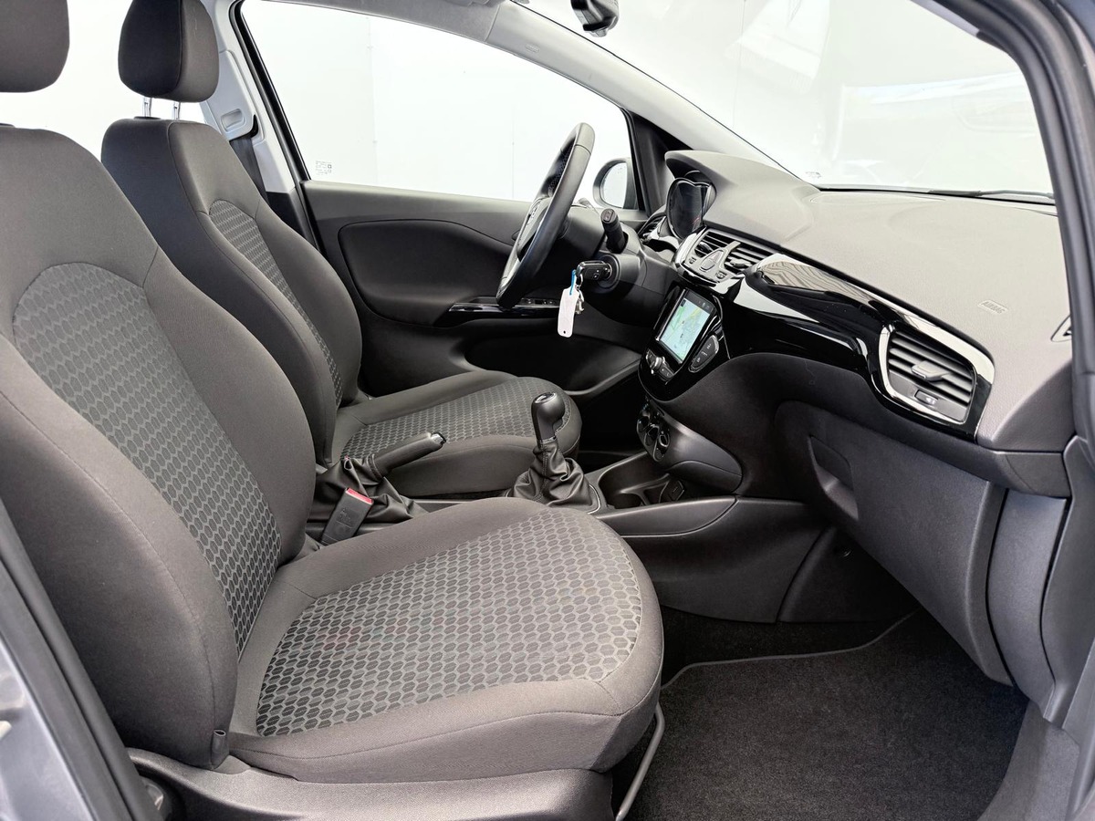 Opel Corsa 1.4  90   Edition  Première main