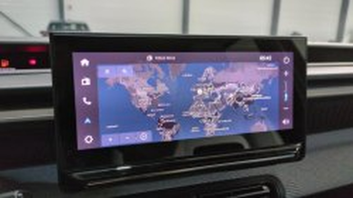 Citroën C3 NOUVELLE C3 Turbo 100 ch BVM6 Max